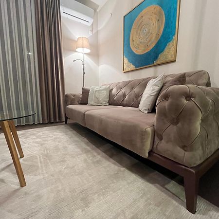 Apartmani Sova Novi Pazar Exterior foto